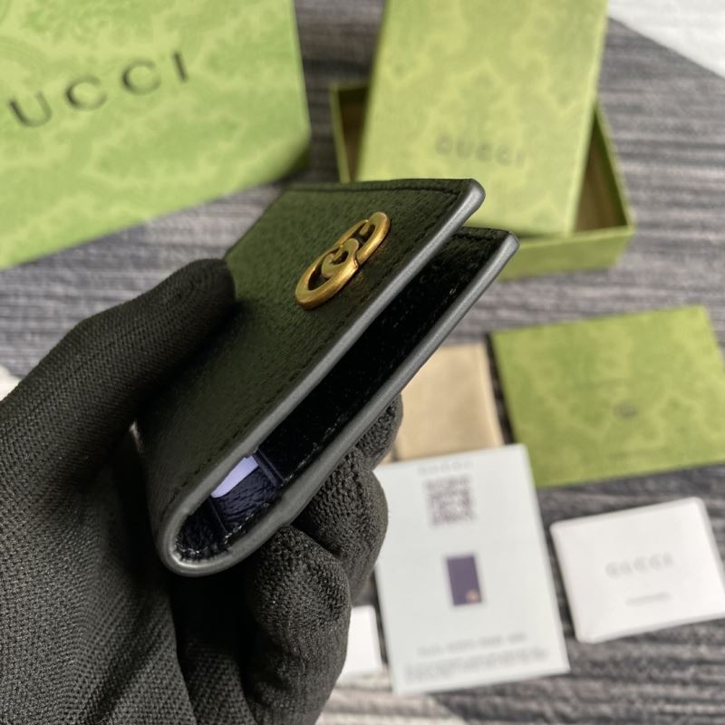 Gucci Wallets